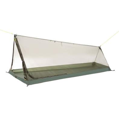 Tatonka SINGLE MESH TENT, олива