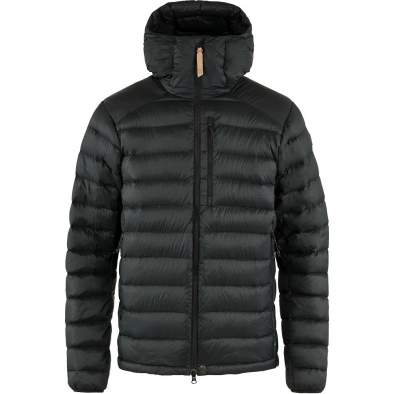 Fjallraven Keb Touring Down Jacket M, Black