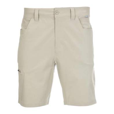 Simms Challenger Shorts, Khaki