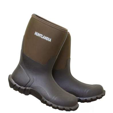 Huntlandia NEO MIDDLE, Brown