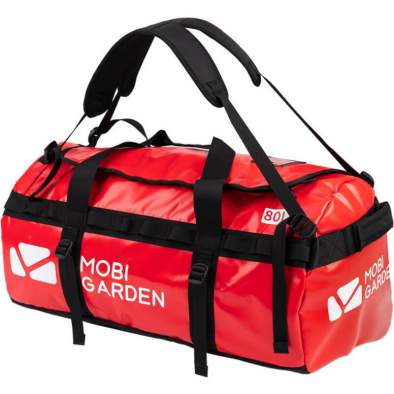 Mobi Garden JIAN FENG 80L, красный