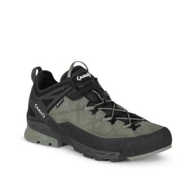 Aku ROCK DFS GTX, Green