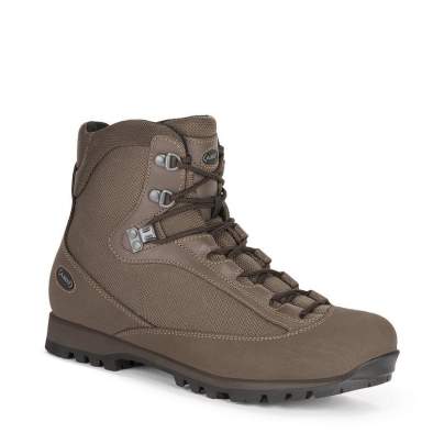 Ботинки Aku PILGRIM GTX COMBAT FG M, Brown