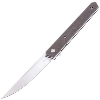 Boker Kwaiken Air Titanium