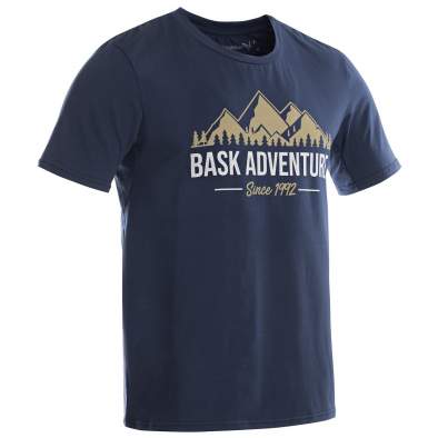 BASK ADVENTURE MT, деним