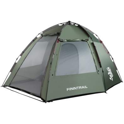 Finntrail Yard 1020, Khaki