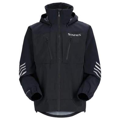 Simms ProDry Jacket '20, Black