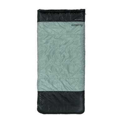 Klymit WILD ASPEN 20 Rectangle, зелёный