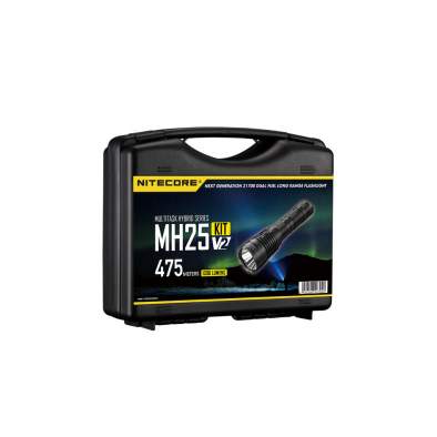 Nitecore MH25 V2 HUNTING KIT