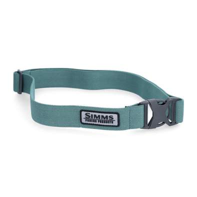 Simms Wading Belt - 1.5", Avalon Teal