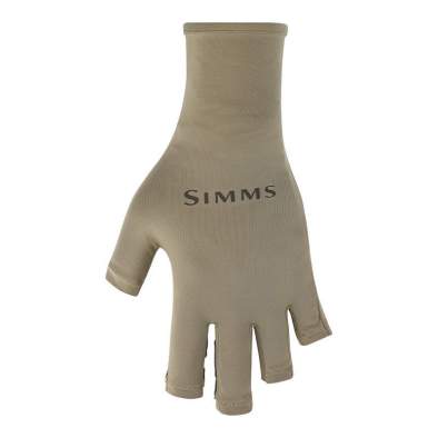 Simms BugStopper SunGlove, Stone