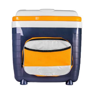 Автомобильный холодильник Camping World 28L