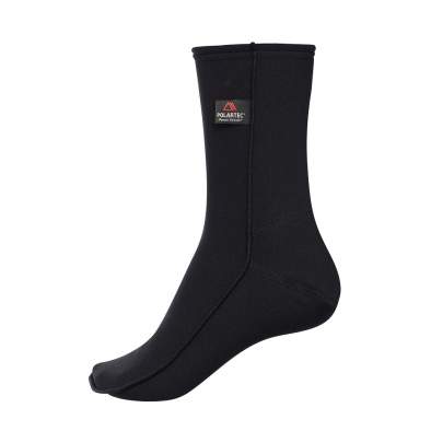 BASK POLAR PSS-SOCKS, чёрный