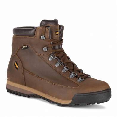 Aku SLOPE LTR GTX, Dark Brown