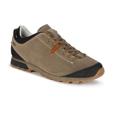 Aku BELLAMONT III SUEDE GTX, Sand-Black