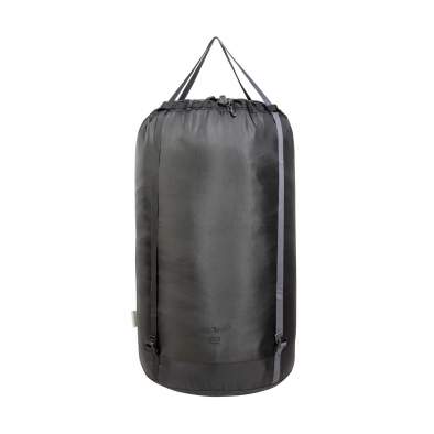 Tatonka COMPRESSION SACK 30L, Black