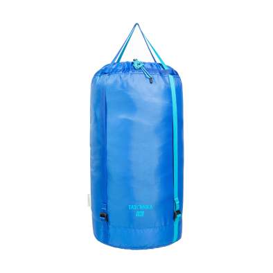 Tatonka COMPRESSION SACK 18L, Blue