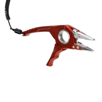 Simms Flyweight Plier, Simms Orange