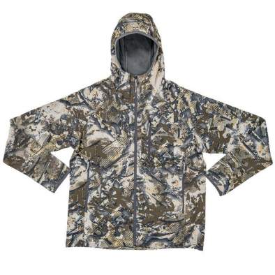 SKRE GRID LITE JACKET, Solace