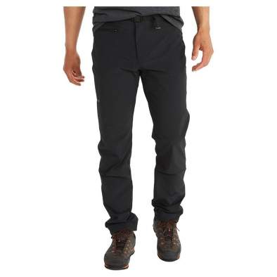 Marmot MOUNTAIN ACTIVE PANT, Black