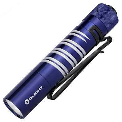 Olight I5R EOS Regal Blue