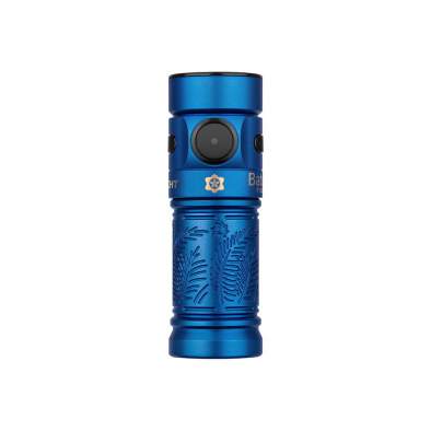 Olight Baton 3 Premium Edition, 1200 lm, Summer