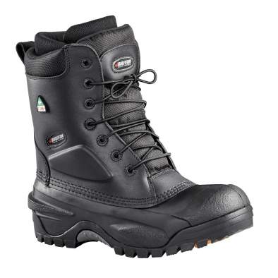 Baffin WORKHORSE BLACK