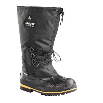 Baffin DRILLER BLACK