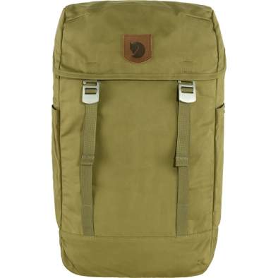 Fjallraven Greenland Top 20L, Foliage Green