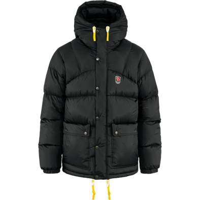 Fjallraven Expedition Down Lite Jacket M, Black