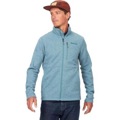 Marmot DROP LINE JACKET, Moon River