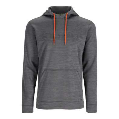 Simms Challenger Fishing Hoody, Slate