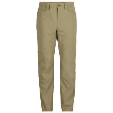 Simms Windrift Fishing Pants, Bay Leaf