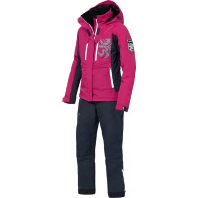 Finntrail ATLAS W 3460, Pink