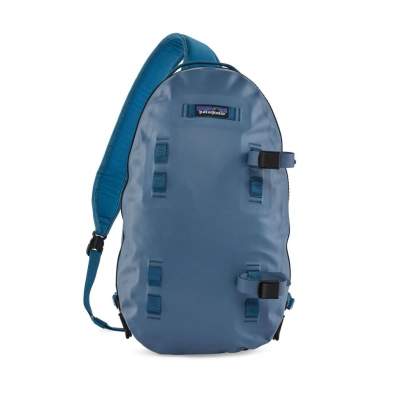 Patagonia Guidewater Sling 15L, Pigeon Blue