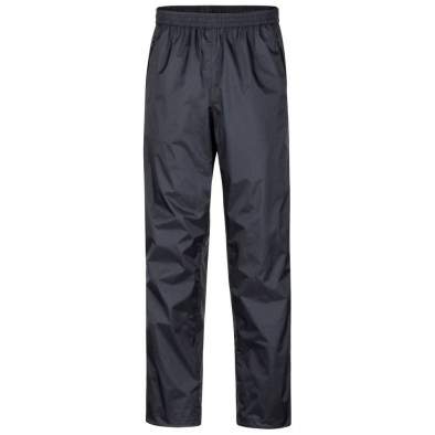 Marmot PRECIP ECO PANT, Black