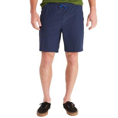 Marmot ELCHE SHORT 8", Arctic Navy