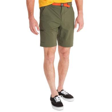 Marmot ARCH ROCK SHORT 9", Nori