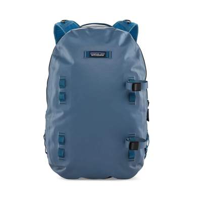 Patagonia Guidewater Backpack 29L, Pigeon Blue