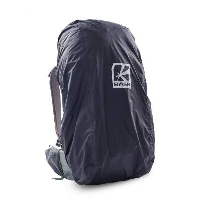 BASK RAINCOVER V2 М 35-55, чёрный