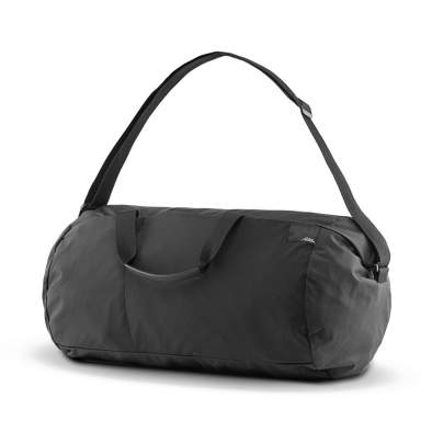 Matador ReFraction Duffle 25L, чёрная