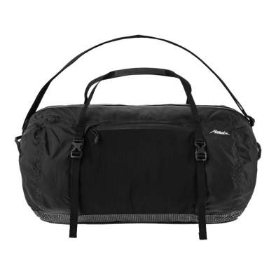 Matador FREEFLY Duffle 30L, чёрная