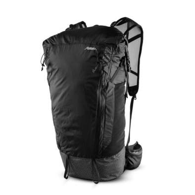 Matador FREERAIN 28L, чёрный