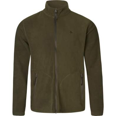 Seeland Benjamin Fleece, Pine Green