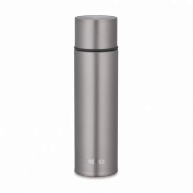 Thermos из титана FJN-500T Titanium Gray 0,5L