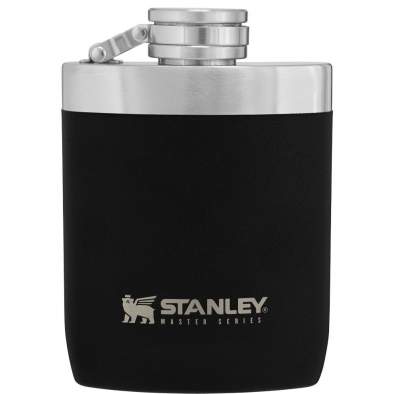 Stanley MASTER 0,23L, чёрная