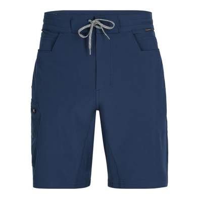 Simms Seamount Board Shorts, Midnight