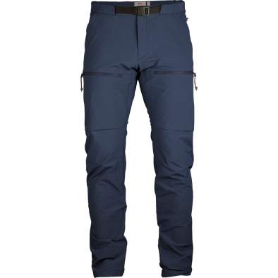 Fjallraven High Coast Hike Trousers M, Navi