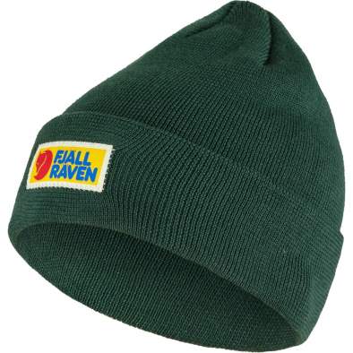 Fjallraven Vardag Classic Beanie, Arctic Green