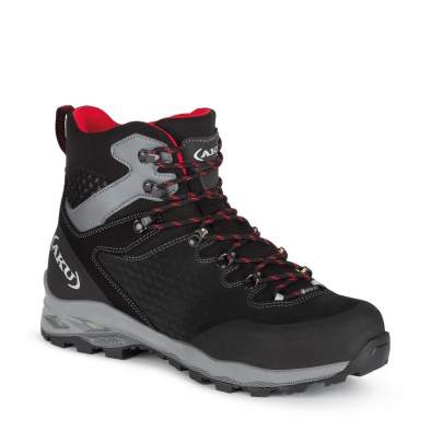 Aku ALTERRA II GTX, Anthracite-Red